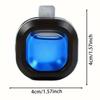 Vent Clip Design Car Air Freshener Vent Clip Alcohol-Free Car Vent Fragrance Clip  Car Odor Removal
