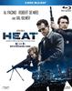 Heat Юбилейное издание к 20-летию (Набор из 2 дисков) [Блю рей]