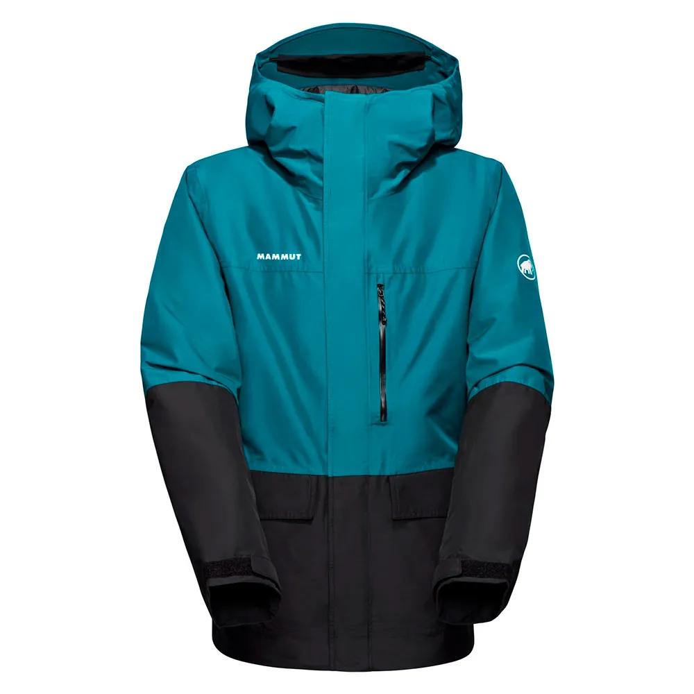 Mammut Куртка Fall Line Hardshell Thermo
