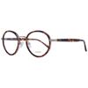 Unisex' Spectacle Frame Locman LOCV006 50TOR