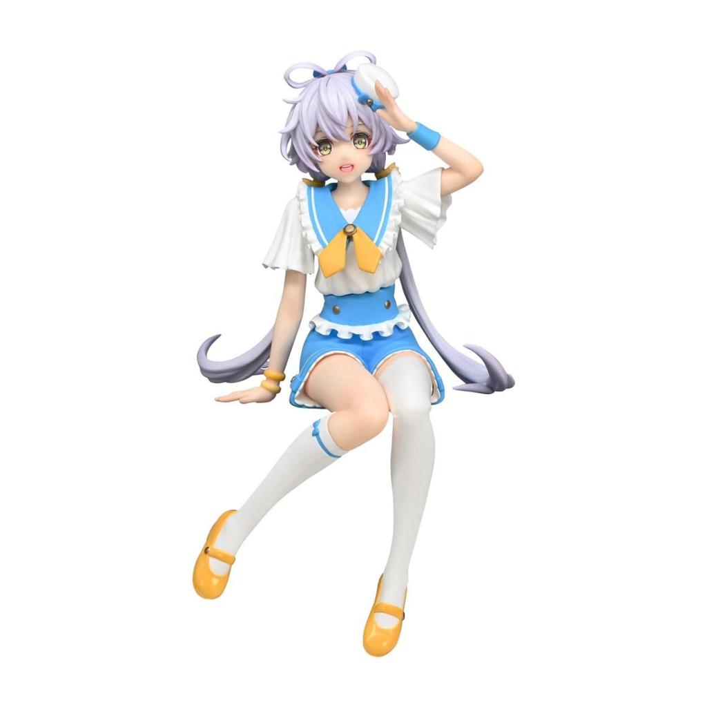 Фигурка-стоппер для лапши Luo Tianyi Luo Tianyi Морской стиль - версия