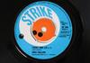7inch Record MIKI DALLON Cheat And Lie Im Gonna Find Me A JH306 STRIKE 1966 UK SoulFunk Used