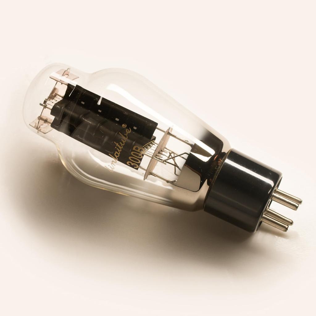 LINLAI 300B 1 пара вакуумных Hifi ламповых электронных ламп класса сопряжения аудио усилителей замена усилителя мощности 10 Вт (300Б)