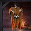Pendant Halloween Decoration Spooky Haunted House Decoration Home Decor Hanging Ghost  Outdoor