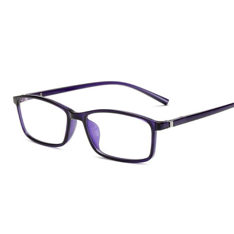 0 -0.5 -0.75 -1.0 До -4.0 Солнечные фотохромные серые квадратные очки по рецепту диоптрии хамелеон близорукость