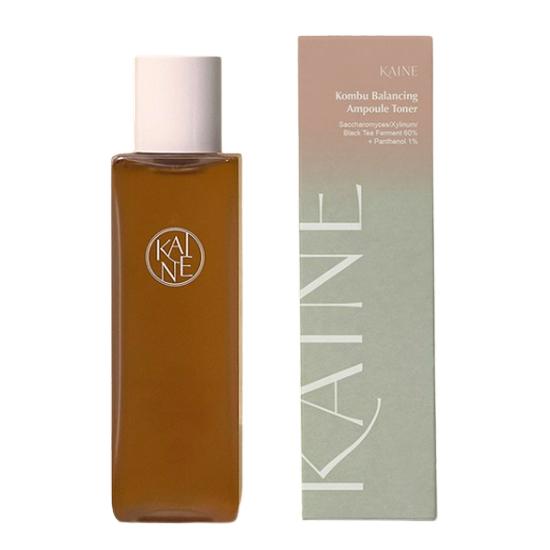 KAINE Kombucha Balancing Ampoule Toner 150ml