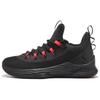 Air Jordan Ultra.Fly 2 Low 'Черный Инфракрасный' AH8110-023