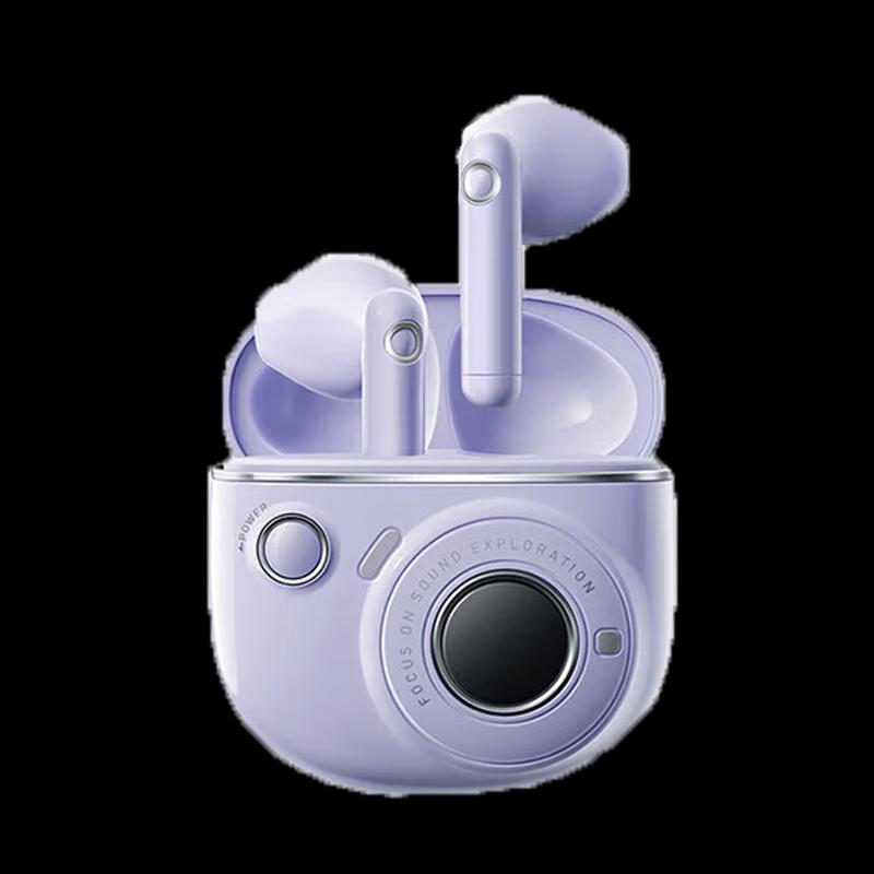 EDIFIER TO-U3 Plus True Wireless Bluetooth Earbuds