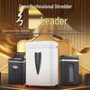 Comet SD-100K Commercial Paper and CD Shredder