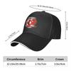 Classic Karate Kyokushin Dragon Kanku Baseball Cap Unisex Trucker Hat Outdoor Running Golf Gift Hats Cap