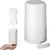 Effective Soap Saving Soap Grinder Box Soap Holder  for Travel Kitchen Bathroom Accessories