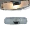Stable Characteristics Car Roof Light Interior Reading Light