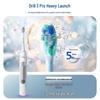 Philips DiamondClean Pro HX5272 Electric Toothbrush CN plug (adapter included)