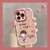 Applicable To Opporeno10 Mobile Phone Case Reno8/9pro Not To Lose Temper Rich Woman A93/72 Silicone Protective Case 5g