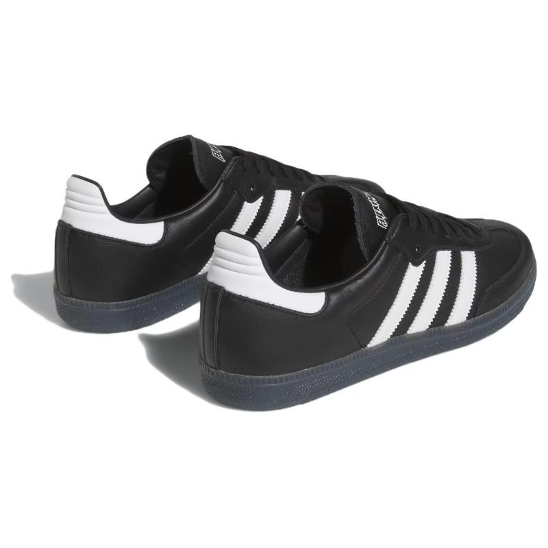 adidas Fucking Awesome X Adidas Samba 'Черно-белые' Кроссовки ID7339