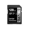 Lexar Карта памяти SD 1667x Pro V60