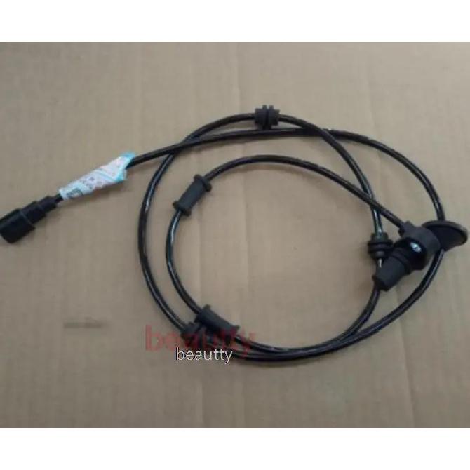 C00100126 C00100125 Rear ABS sensor for SAIC MAXUS T60