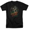 Jurassic Park Clever Girl Dinosaur Movie Tee Unisex T-shirt