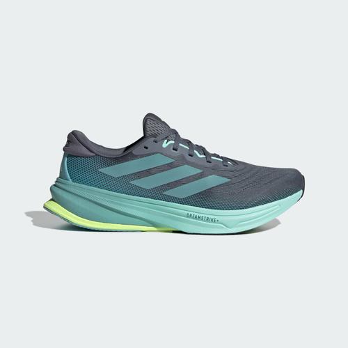 Adidas SUPERNOVA RISE 2 M Беговые кроссовки Мужские JQ7701 Зеленый Размер