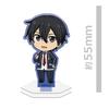 Sword Art Online Alicization War of Underworld Acrylic Stand Collection Vol.2 (Box)