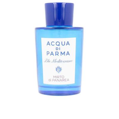 BLU MEDITERRANEO MIRTO DI PANAREA туалетная вода спрей 180 мл