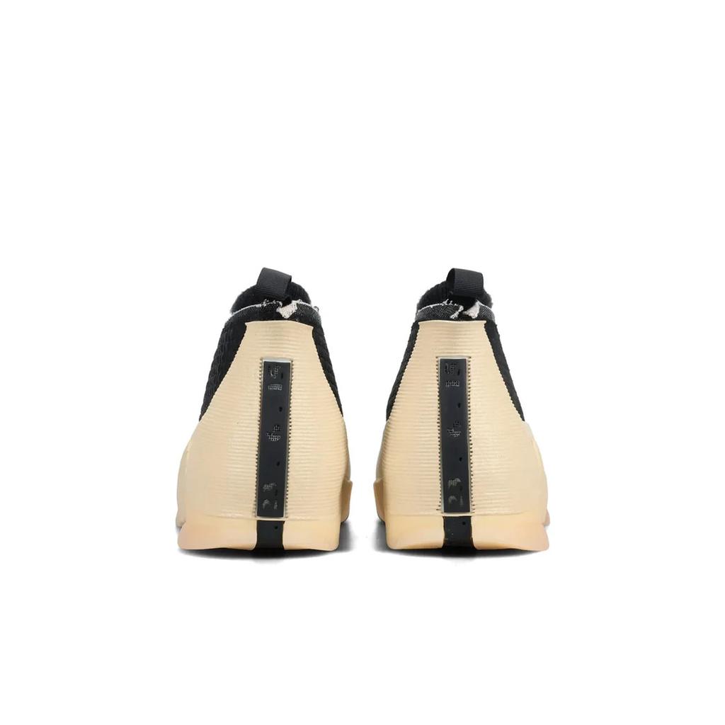 IV7637-100 Nike Air Jordan 15 SP "Черный/Муслин" (Мужской)