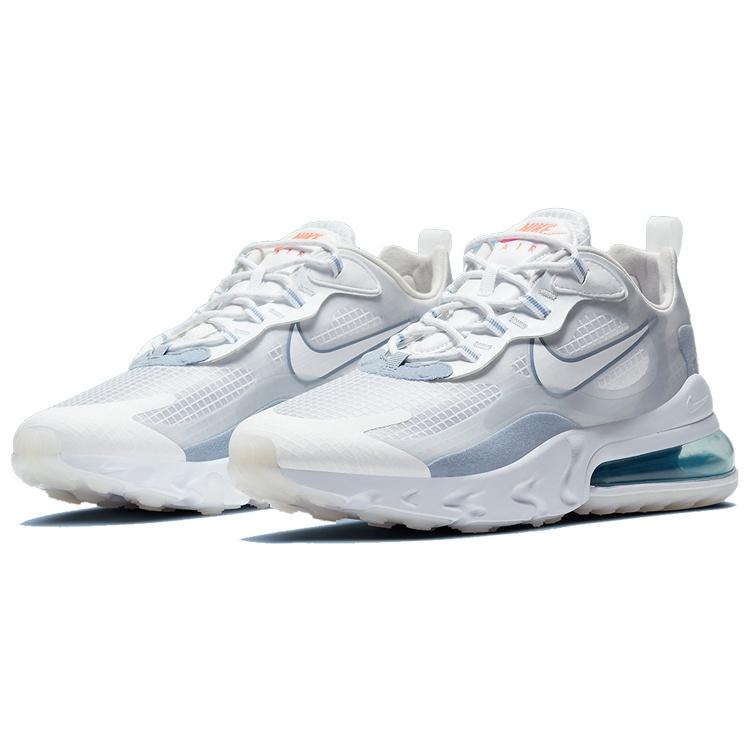 Nike Air Max 270 React 'Indigo Fog' Мужские CT1265-100