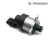 0928400643 0928400492 Metering Control Valve For Citroen Xsara Peugeot 206 307 1.4 HDI