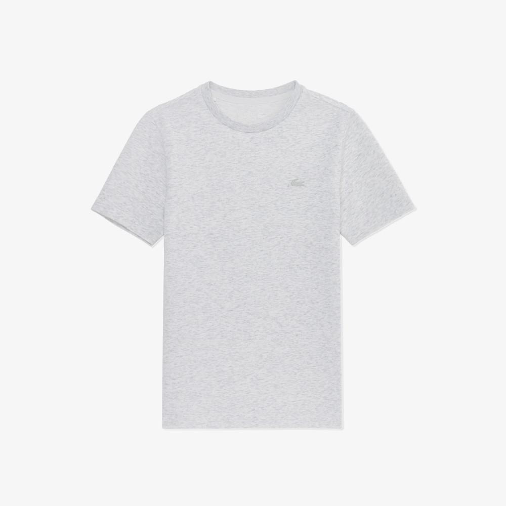 Lacoste Женская базовая футболка TF791E-56GCCA