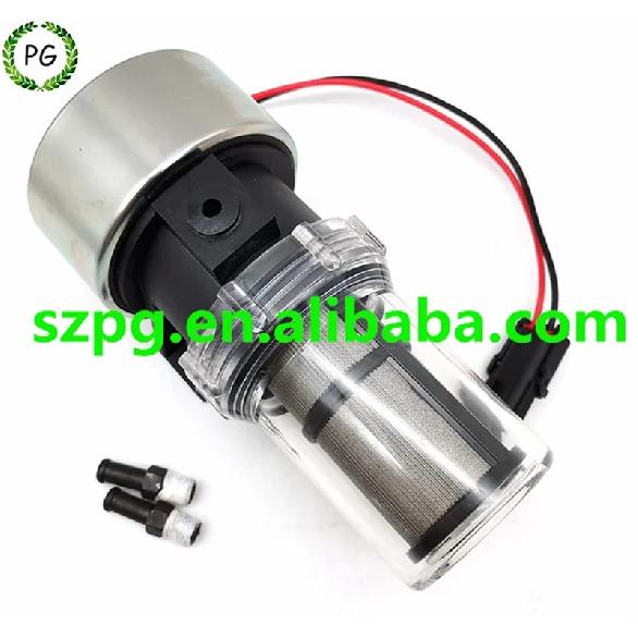 41-7059 Топливный насос дизельный 12В Для Thermo King 30-01108-01 30-01108-10 30-01108-11 30-01108-12 30-01080-02