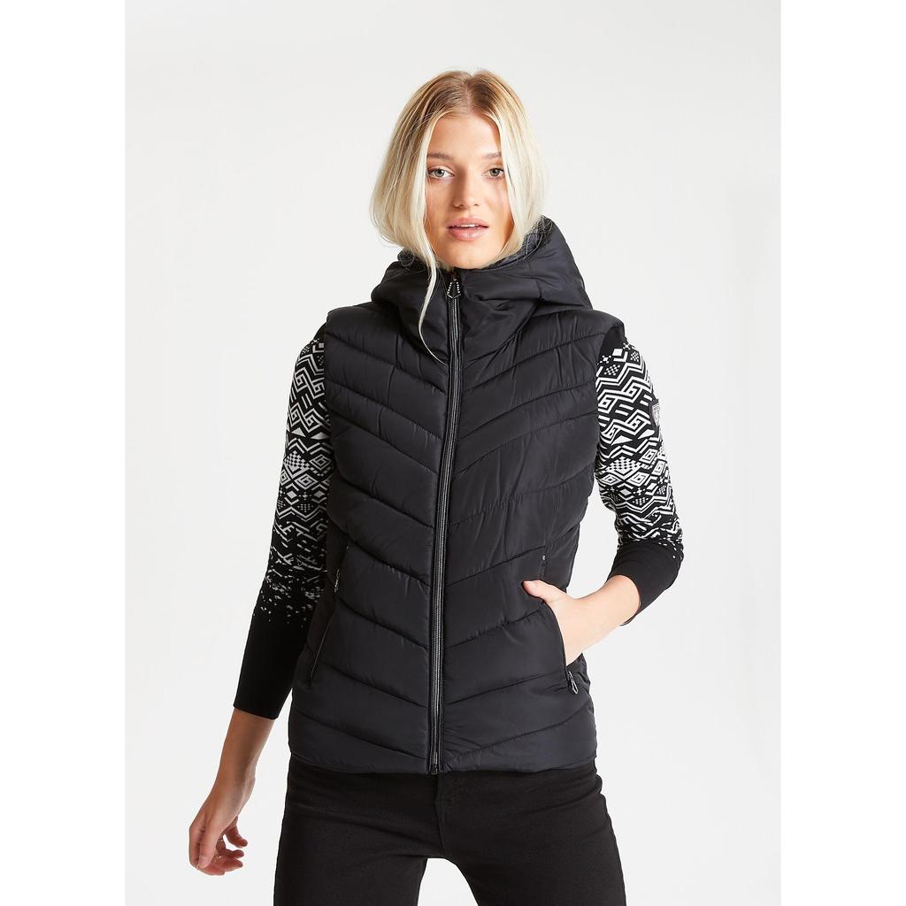 Dare 2B Womens/Ladies Complicate Body Warmer