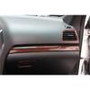 For Ford Explorer 2016-2019 Peach Wood Grain Console L&R Air Outlet Vent Trim 2X
