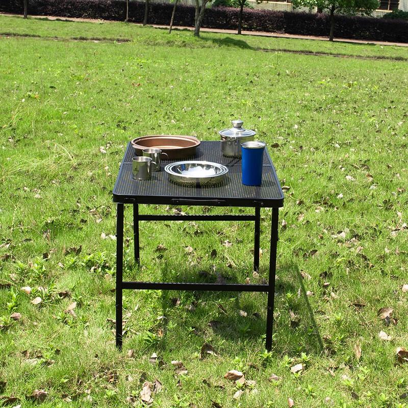 Portable Folding Camping Table