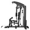 WEZHO Home Multi-Gym Strength Training Station