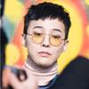 Серьги в стиле GD G-Dragon: Японско-корейские модные гвоздики с инкрустированной фианитовой имитацией бриллианта для супер блестящего вида
