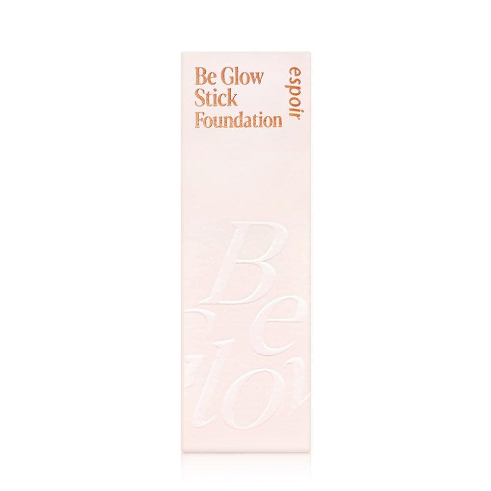 Espoir Be Glow Stick Foundation 11г + Шейдинг-стик