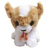 Bamboo Shoot Candy Fontaine Brown Chihuahua Plush Toy 48233