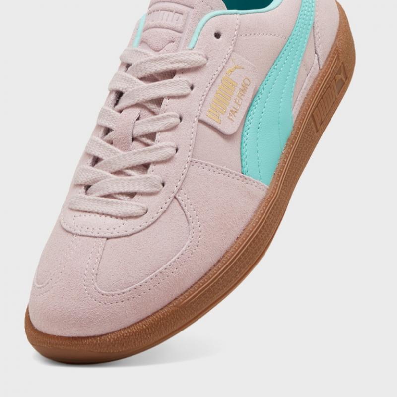 Puma Палермо Сиреневый Туман 396463 23