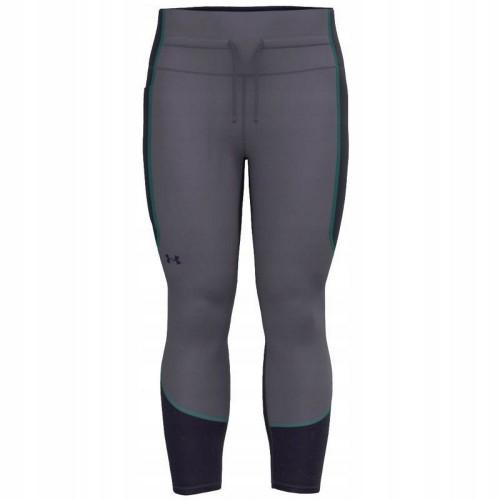 Womens/Ladies HeatGear Ankle Length Training Jogging Bottoms