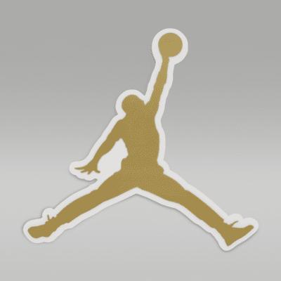 Air Jordan Courtside 23 GS 'Серый Туман'