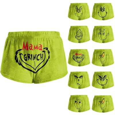 Женские эластичные шорты обычного кроя, шорты для хайкинга, повседневные спортивные шорты, флисовые брюки, большие шорты