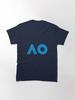 Andy Williams Australian Open Classic T-Shirt