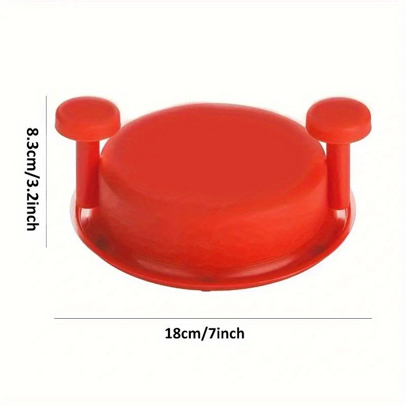 1pc, Chicken Shredder, Chicken Meat Shredder, Manual Washable Meat Shredder, Reusable Beef Mincer, Creative Chicken Mincer