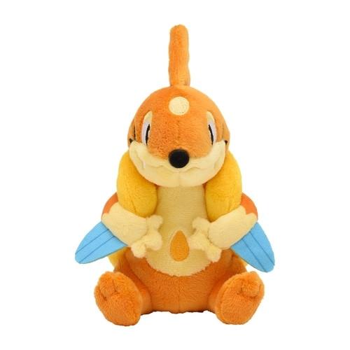 POKEMON Center Plush Toy Pokemon Fit Flogel, 6507789908, Popular Pokemon In Korea