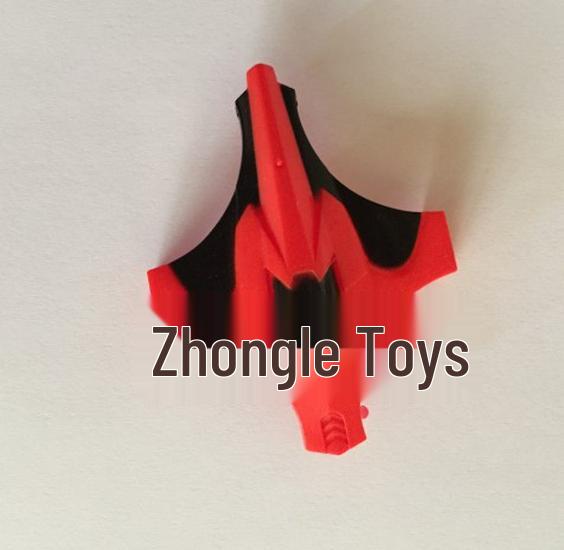 Мини-дрон JJRC H36 с дистанционным управлением: Квадрокоптер с оригинальным мотором, пропеллером и аксессуарами для рамы