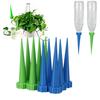 Automatic Garden Cone Watering Spike Plant Flower Waterers Bottle Irrigation