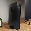 1 шт. Защитный чехол для игровой консоли PS5 (Цифровая версия / Версия с дисководом) Устойчивый к царапинам чехол