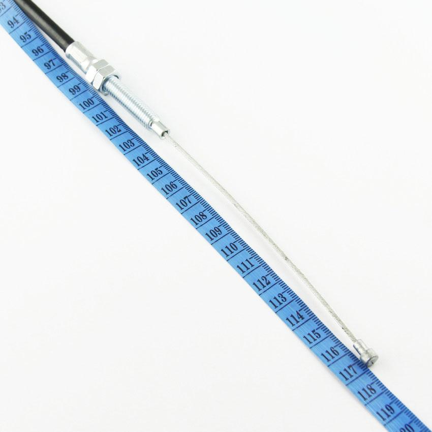 Трос привода сцепления для Honda Transalp 600 XL600V XLV600 XL 600V 22870-MM9-000 22870-MAB-620 22870MAB620 Аксессуары