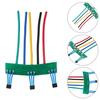 41F Sine Wave Motor Hall Sensor PCB Cable Compatible with Electric Scooters