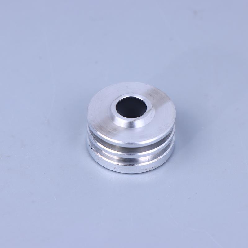 1 шт. S5 20 мм гладкий отражатель фонарик отражающая чашка отражатель бант гладкая апельсиновая корка светодиодное отверстие 7 мм